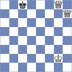 Meredith - Dushi (Lichess.org INT, 2020)
