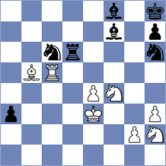 Hansen - Maas (Eckernfoerde, 2001)