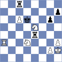 Burduli - Iskandarov (Kocaeli, 2011)