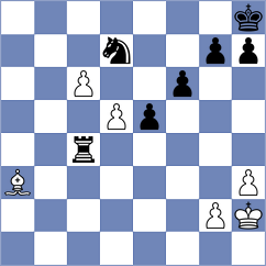 Markovic - Savicevic (Kragujevac, 2000)