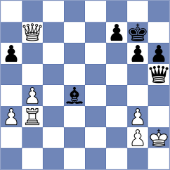 Griffiths - Magar (Parsippany, 2005)