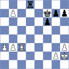 Giner Lopez - Jimenez Perez (Madrid, 2012)