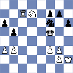Harsh - Alarcon Bahamondes (chess.com INT, 2024)