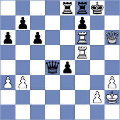 Henderson de La Fuente - Ahmad (Budapest HUN, 2024)
