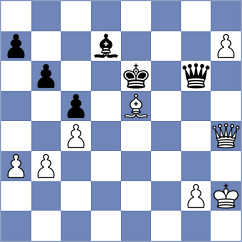 Grigorov - Stavrev (Sofia, 2008)