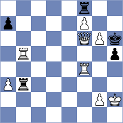 Sliwicka - Lazavik (Chess.com INT, 2020)