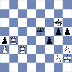 Palkovich - Tribuntsov (Odessa, 2007)