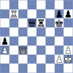 Samsonov - Denisenko (Rostov on Don, 2010)