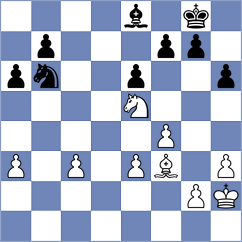 Spiess - Diaz (Havana CUB, 2024)