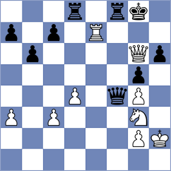 Amburgy - Klepek (chess.com INT, 2025)