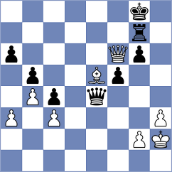Sarana - Ustinova (Chess.com INT, 2019)