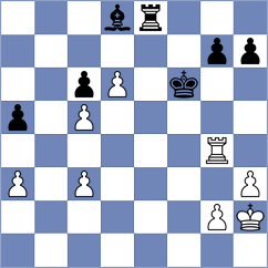 Bulmaga - Ljukin (Chess.com INT, 2021)