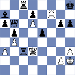 Roig Martinez - Walter Travella (Barcelona, 2014)