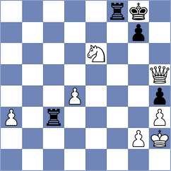 Pelomoh - Feng (Chess.com INT, 2021)