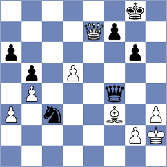 Rose - Powell (chess.com INT, 2024)