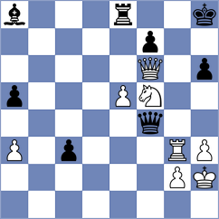 Hua - Vianello (chess.com INT, 2021)
