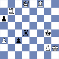 Chiappero - Gogolev (chess.com INT, 2025)