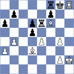 Hendy - Ivanov (England, 2013)