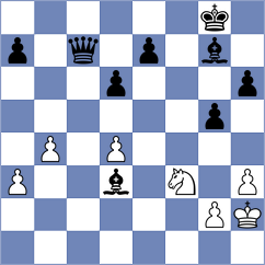 Da Silva - Belmonte (chess.com INT, 2024)