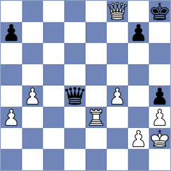Raya Bailen - Garcia Calderon (Valladolid, 1987)