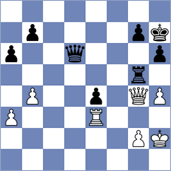 Immonen - Ellegard Christensen (Espoo, 2006)