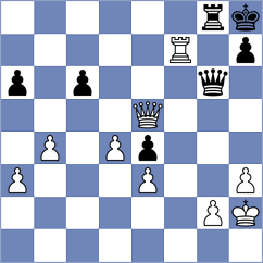 Gradowski - Rogalski (Lodz, 2007)