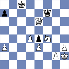 Zakirova - Winter Roach (Chess.com INT, 2020)