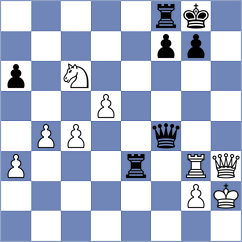 Clawitter - Wang (chess.com INT, 2024)