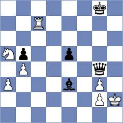 Slovineanu - Veljanoski (chess.com INT, 2023)