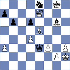 Kazhgaleyev - Zverev (Moscow RUS, 2025)