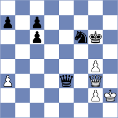 Skvortsov - Firouzja (chess.com INT, 2023)