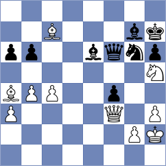 Ferreira - Delchev (Viernheim GER, 2025)