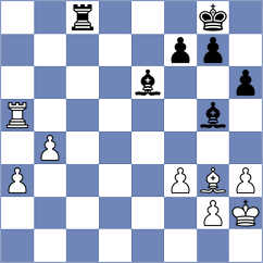 Ali - Janaszak (chess.com INT, 2025)