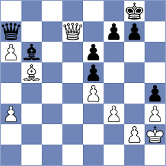 Tang - Robledo (chess.com INT, 2025)