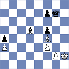 Deng - Turzo (chess.com INT, 2025)