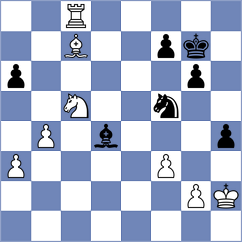 Sanchez Jerez - Del Pozo Martinez (Totana, 2003)