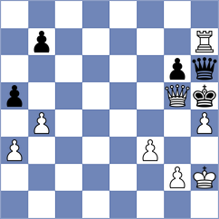 Maximov - Arnav (chess.com INT, 2024)
