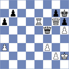 Davies - Fier (ICC INT, 2009)