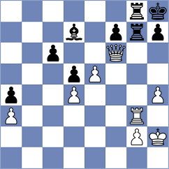 Lamaze - Fishbein (chess.com INT, 2022)