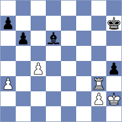 Farragut - Arvind (Cape Canaveral USA, 2023)