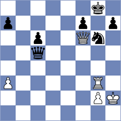 Yaran - Topalov (chess.com INT, 2024)