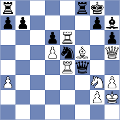 Moreno Martin-Viveros - Hernando Rodrigo (Barcelona ESP, 2024)