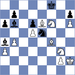 Williams - Oliveira (Chess.com INT, 2020)