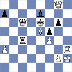 Odasso - Becker (Florianopolis BRA, 2025)