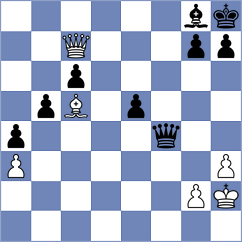 Benjamin - Comp Virtual Chess (New York, 1996)