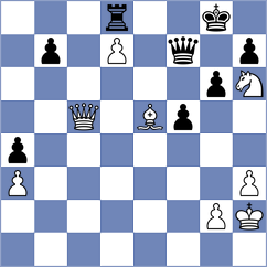Pertinez Soria - Vidruska (Chess.com INT, 2021)