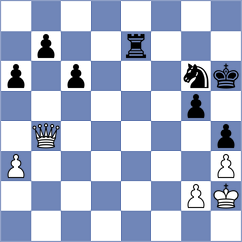 Rodriguez Alonso - Padin Lazaro (Madrid, 2012)