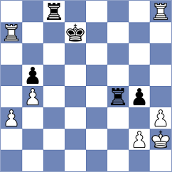 Firouzja - Bukreev (chess.com INT, 2025)