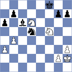 Stefan - Banov (Thessaloniki GRE, 2022)