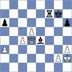 Premnath - Cagara (Chess.com INT, 2020)